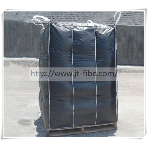 Low price white PP big bag